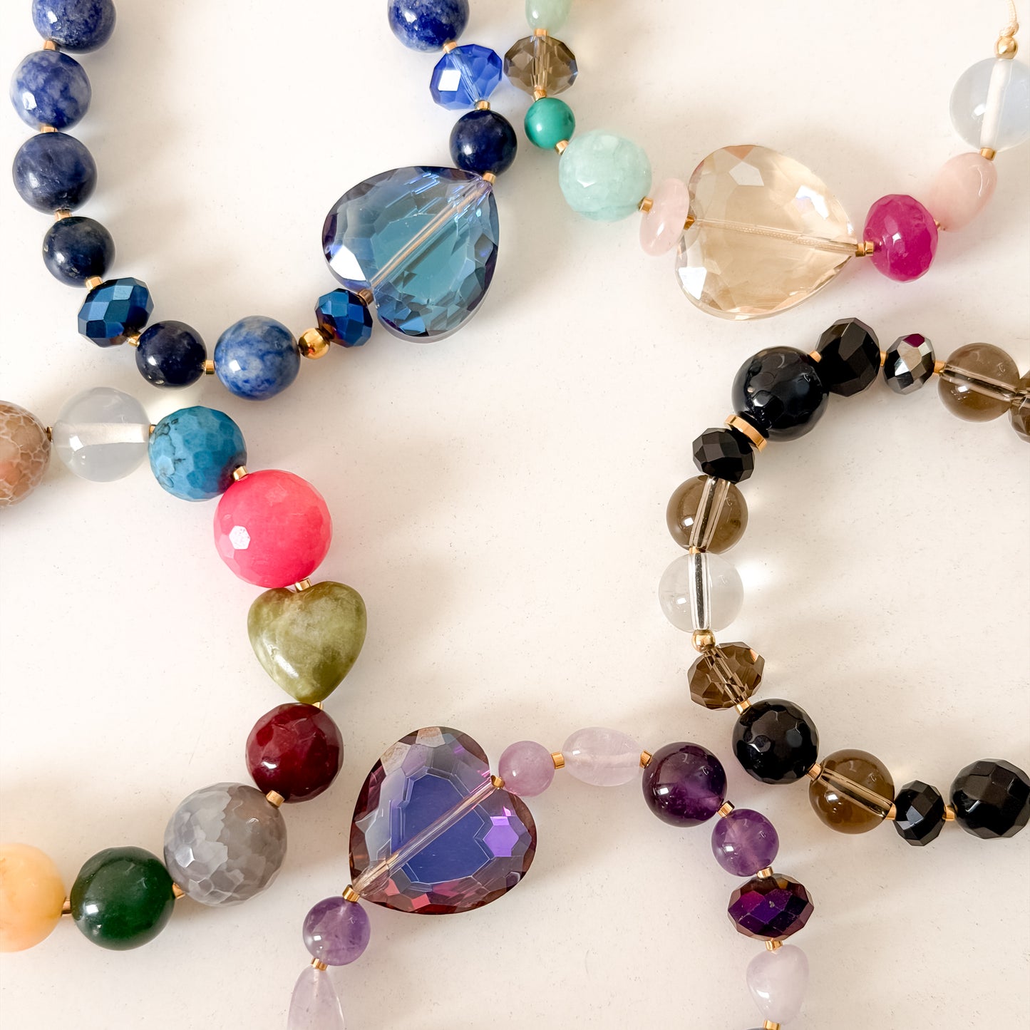 Pulseras stone