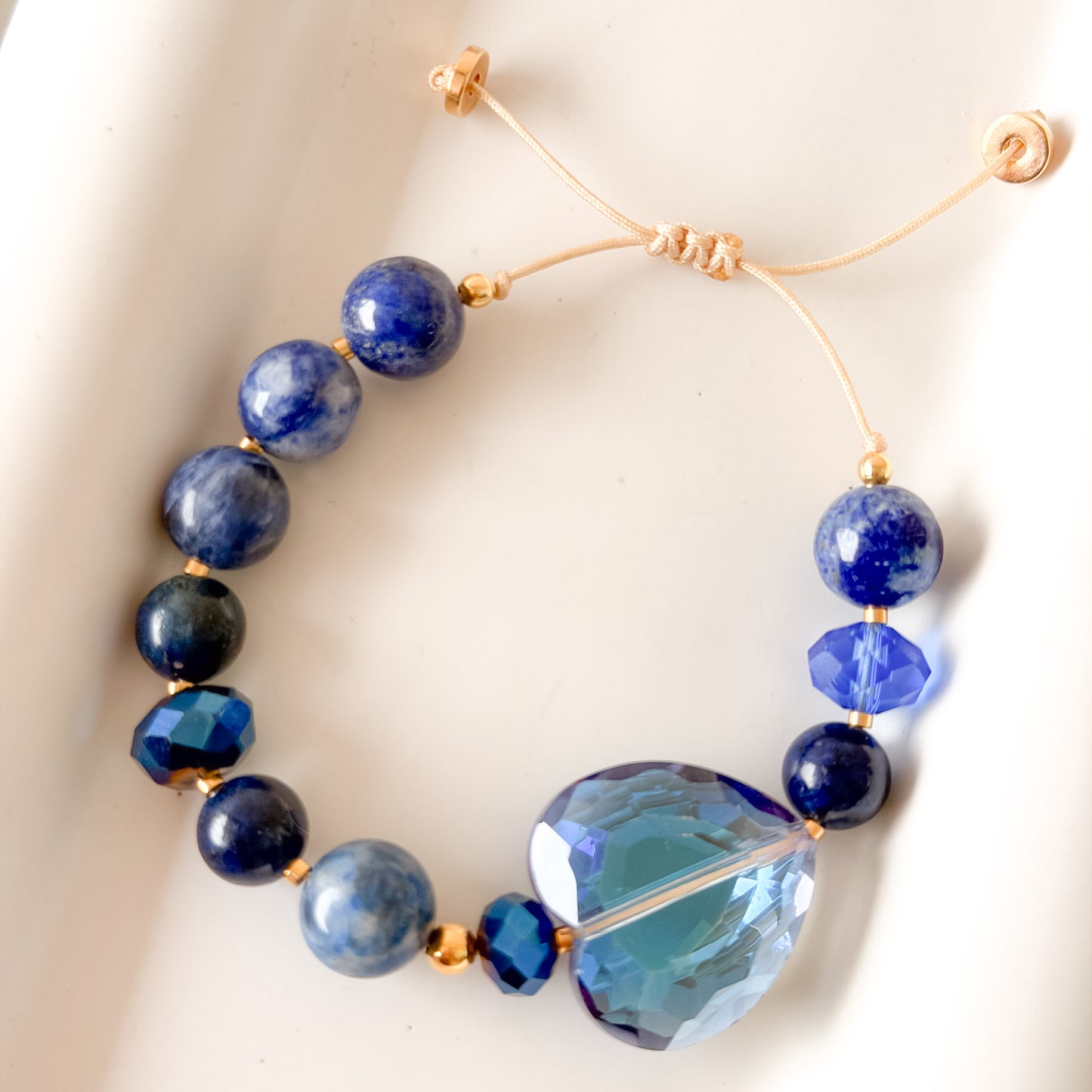 Pulseras stone