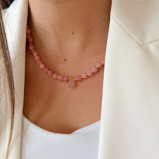 Collar shantal