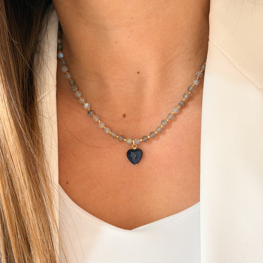 Collar alondra