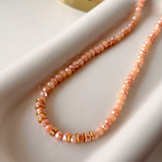Collar marisele