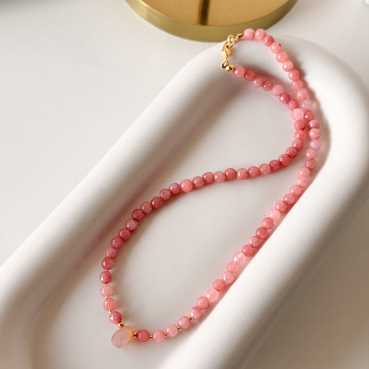 Collar shantal
