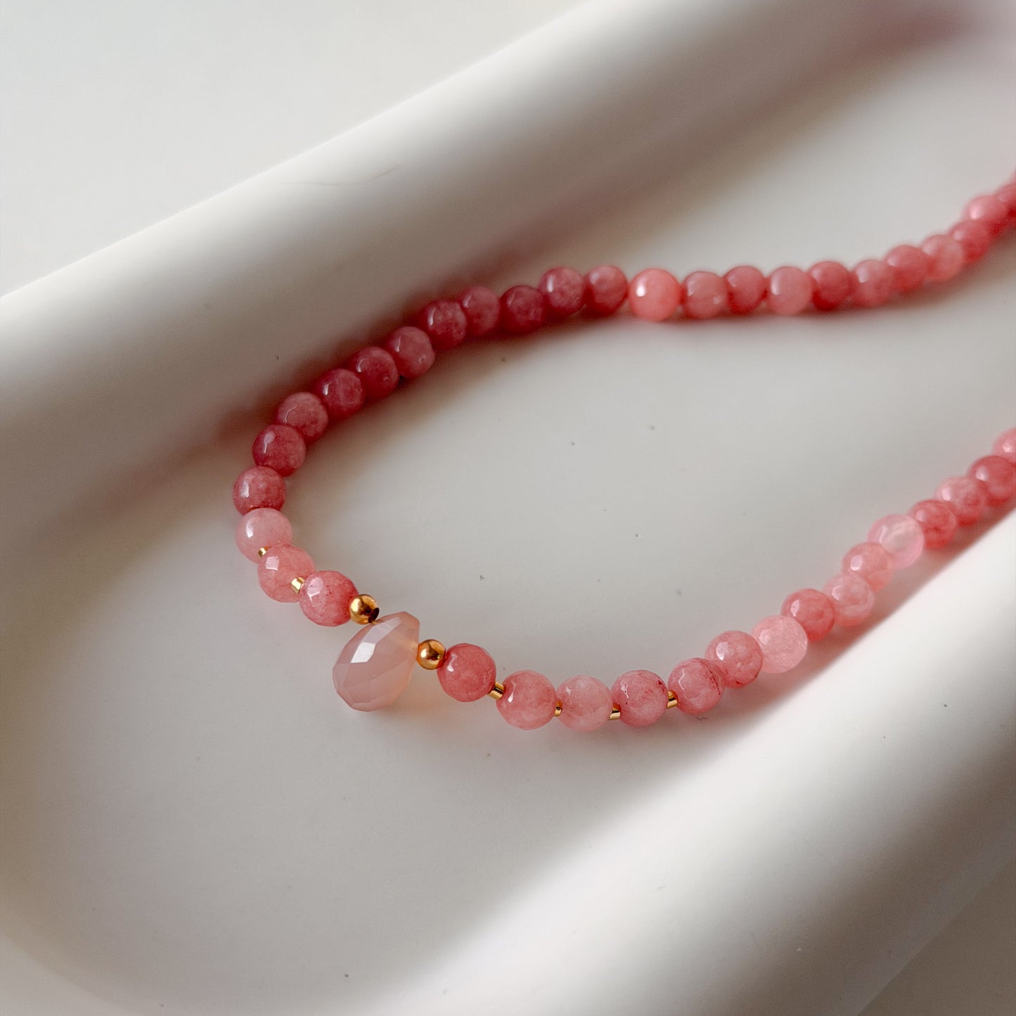 Collar shantal