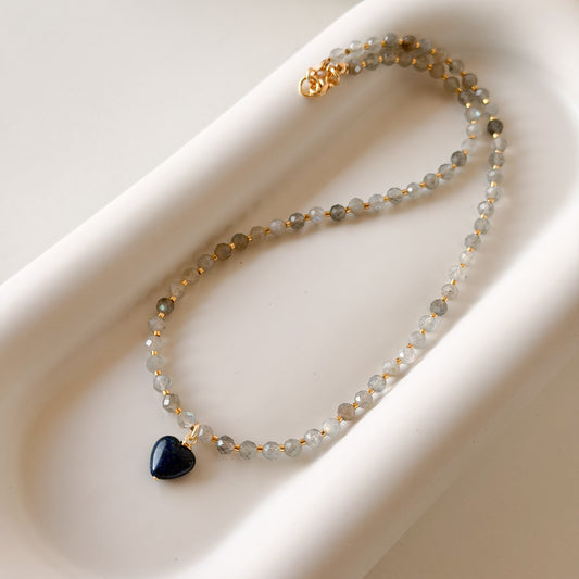 Collar alondra
