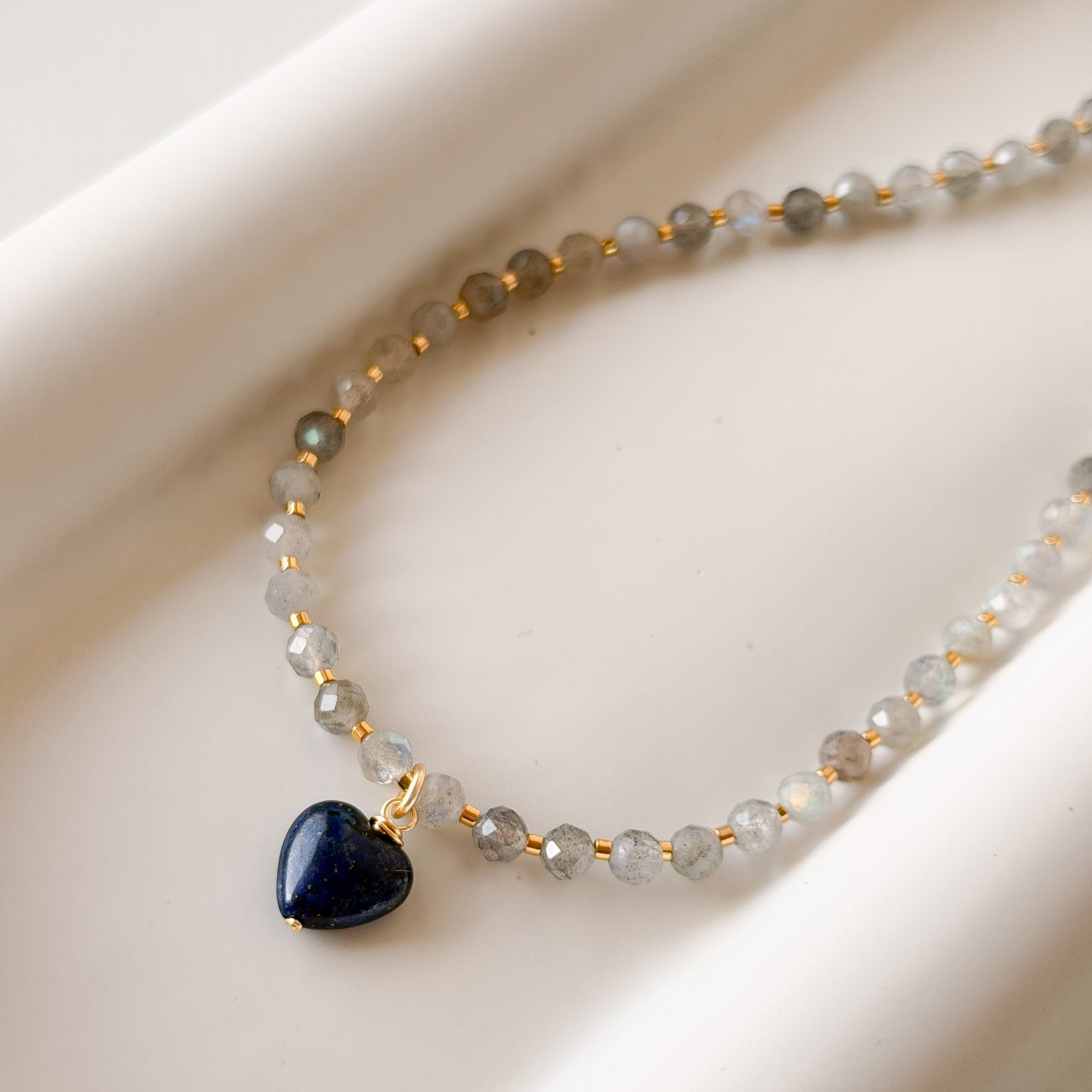 Collar alondra