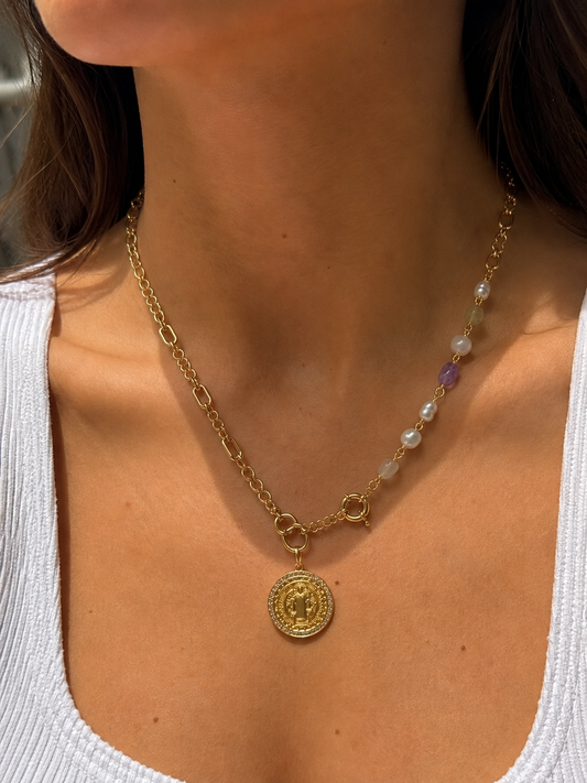 Collar vittoria