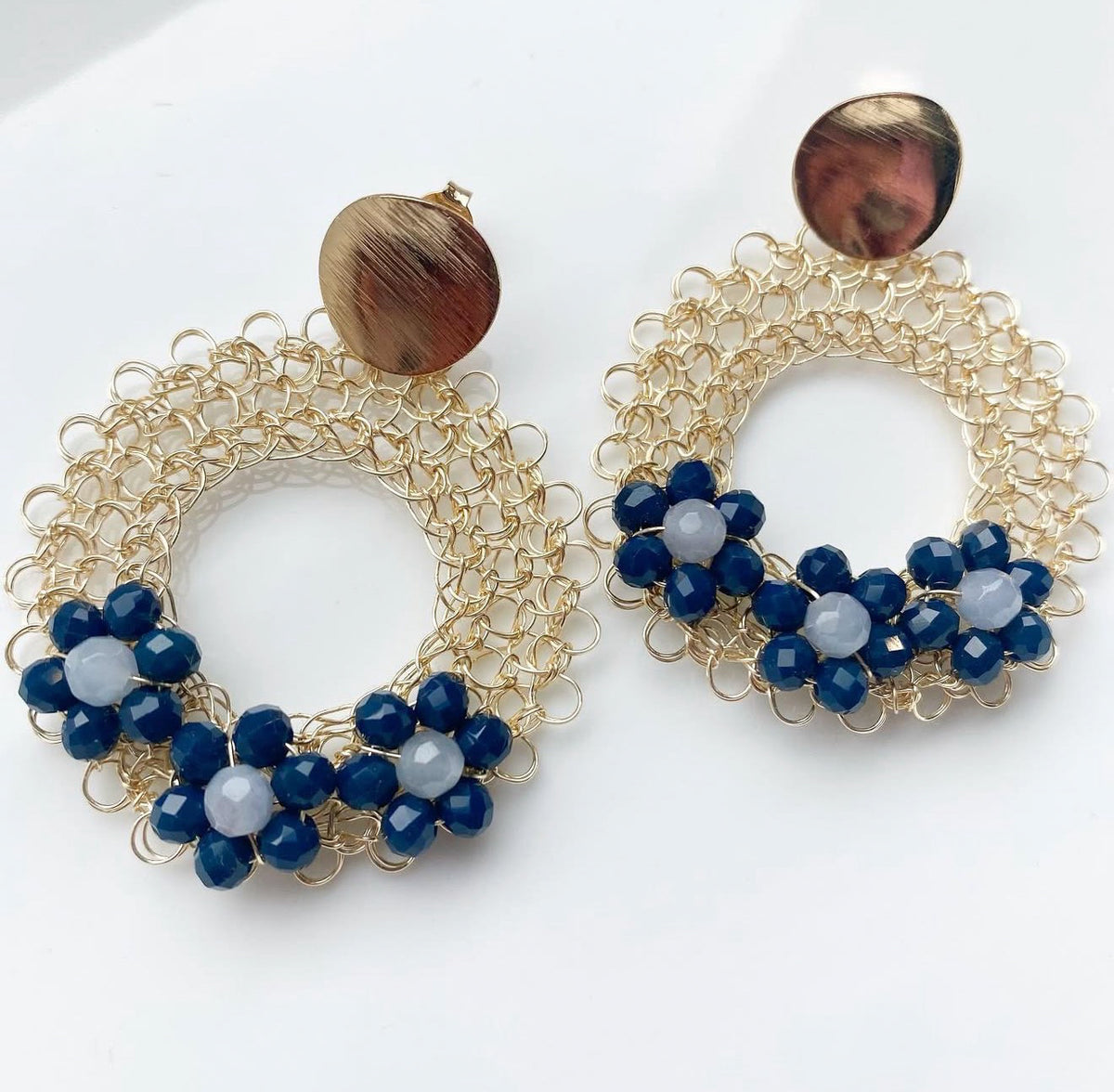 Aros Fiore blu