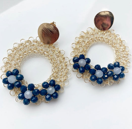 Aros Fiore blu