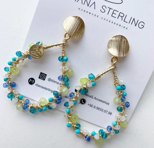 Aros positano