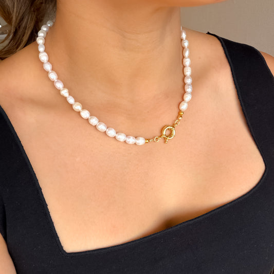 Collar loise