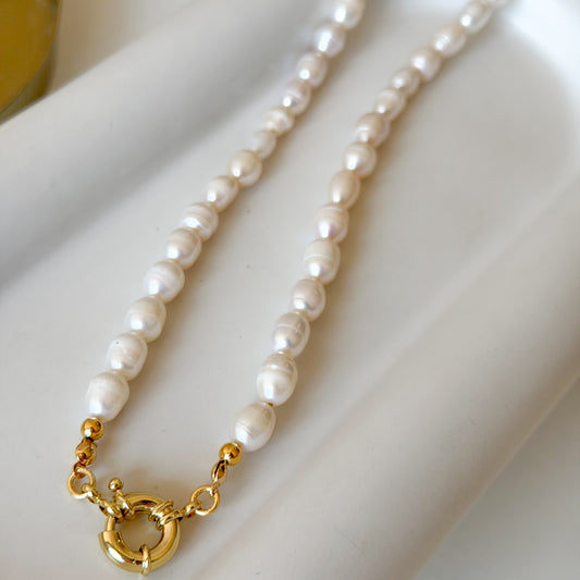Collar loise