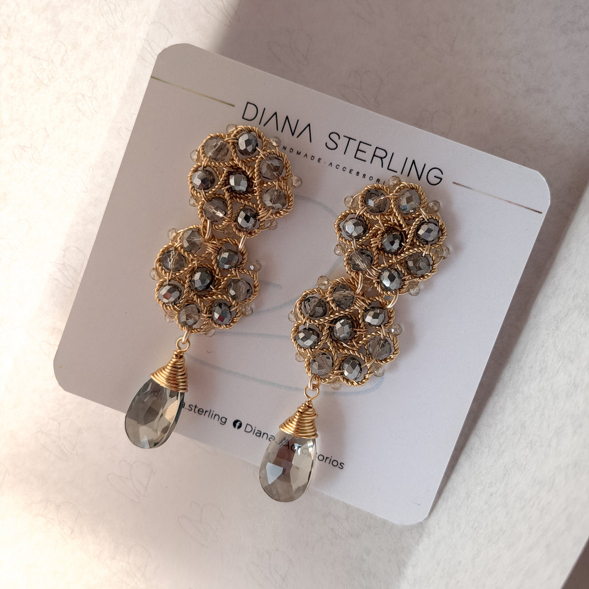 Aros maite doble