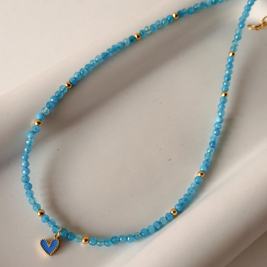 Collar mare