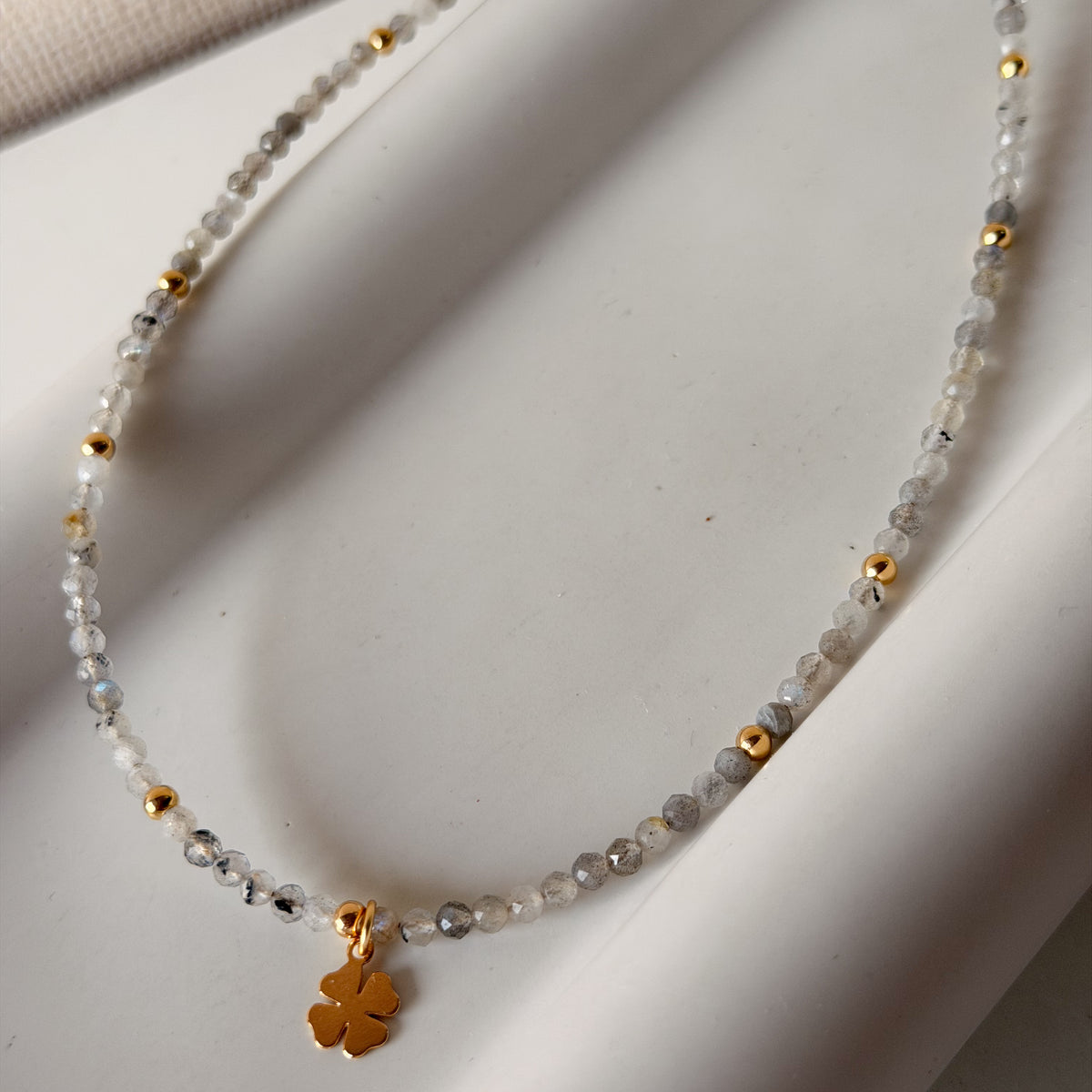 Collar fortuna