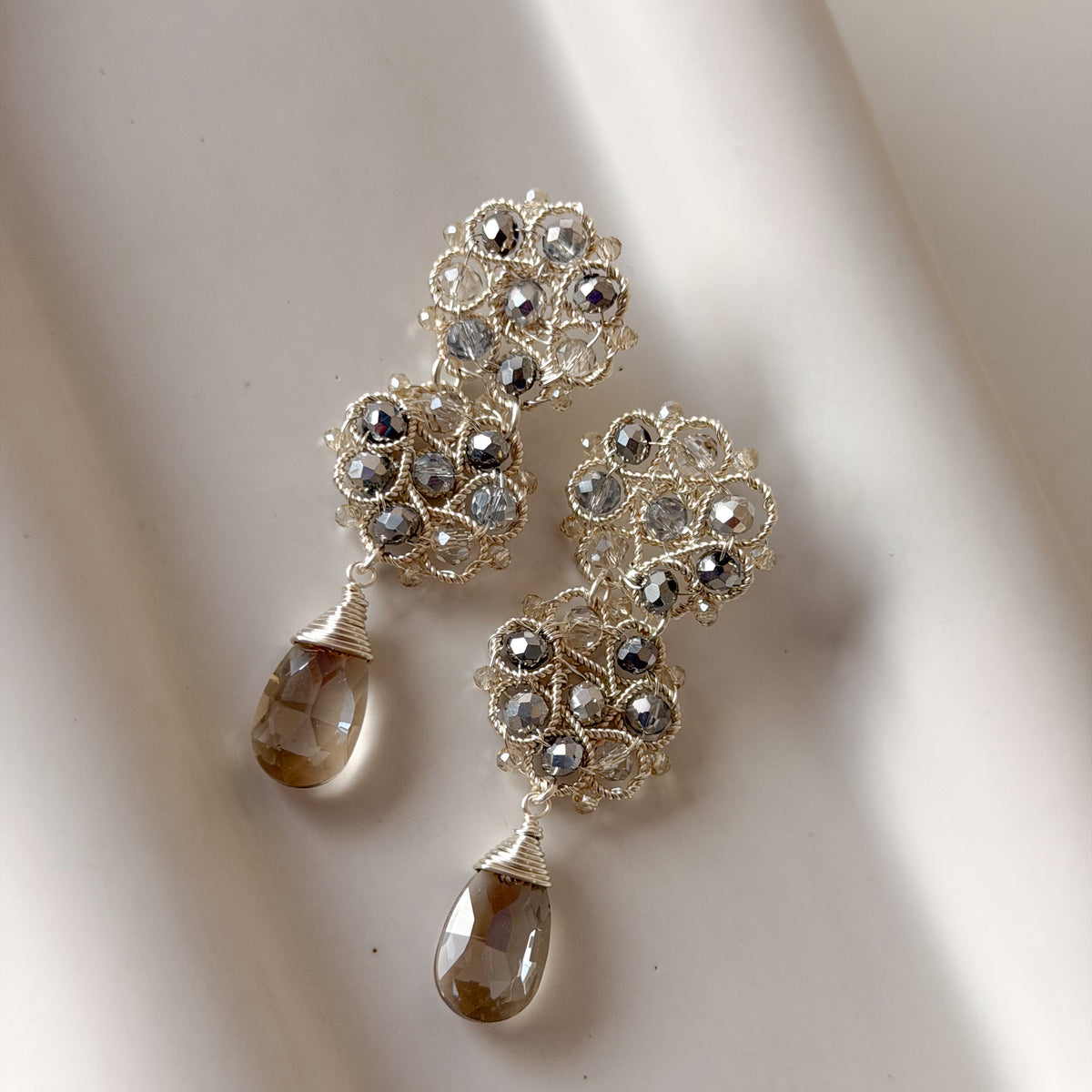 Aros maite doble