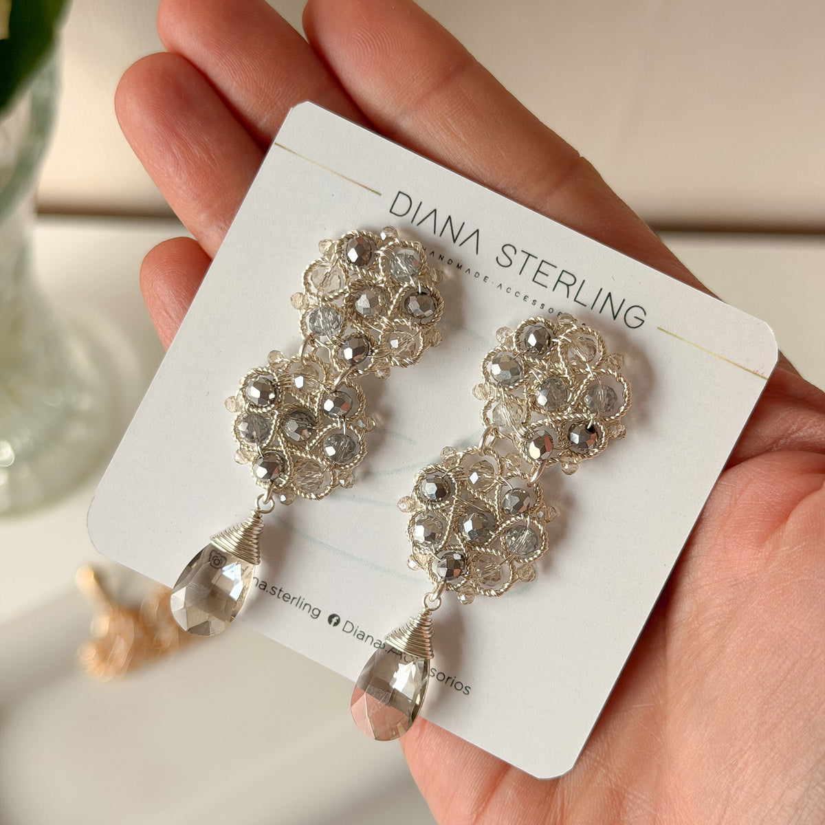 Aros maite doble
