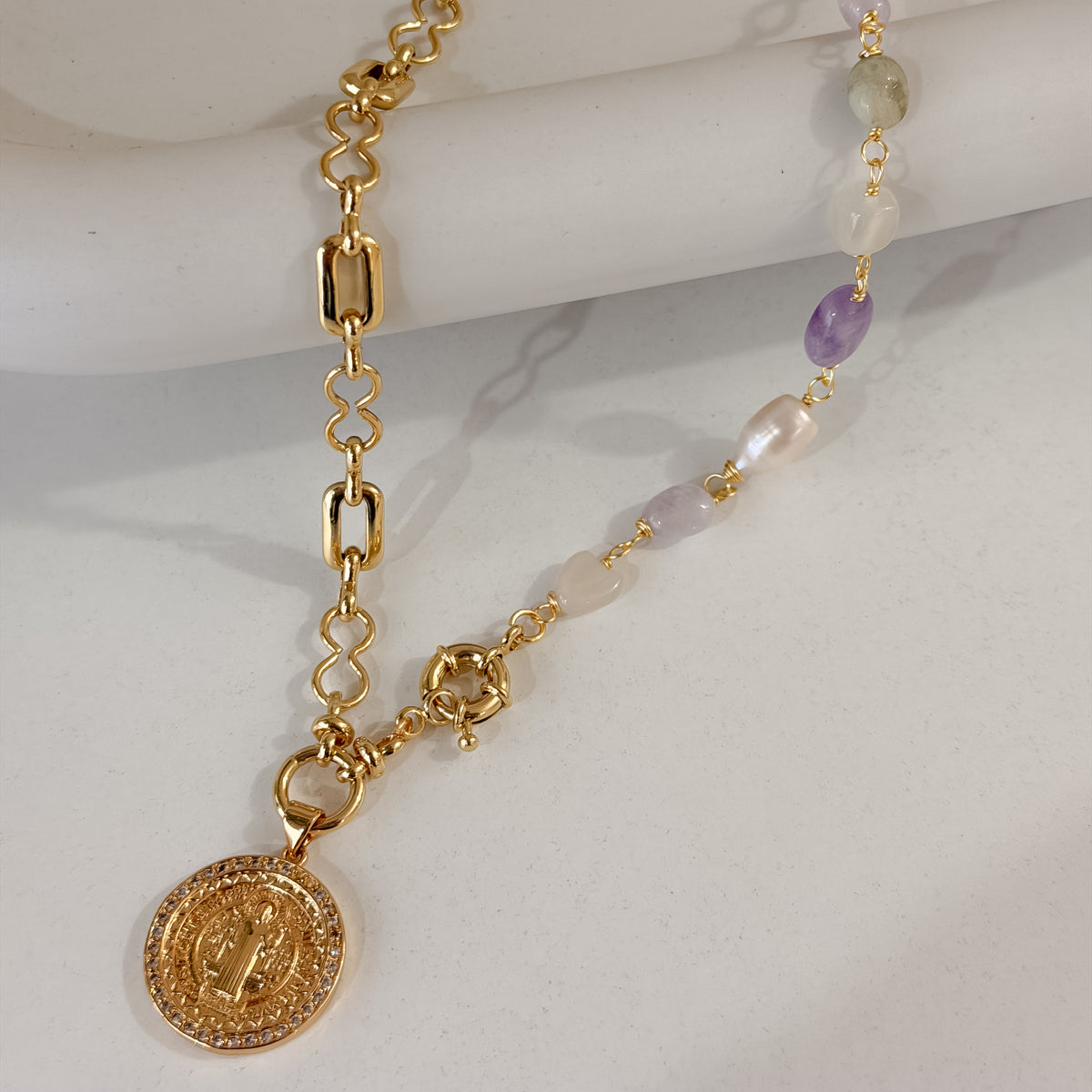 Collar vittoria