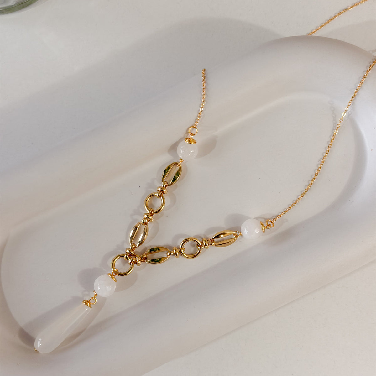 Collar eclat