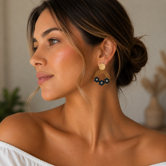 Aros Fiore blu