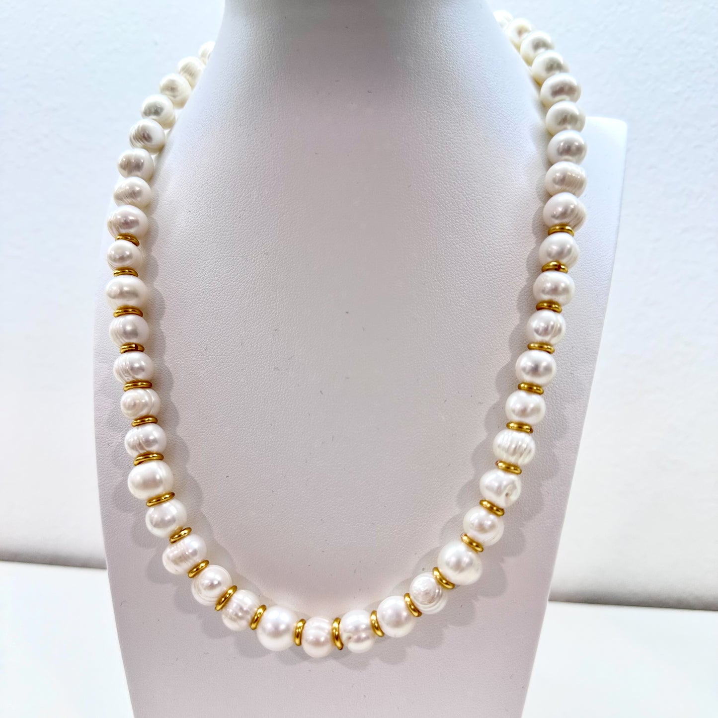 Collar charlotte