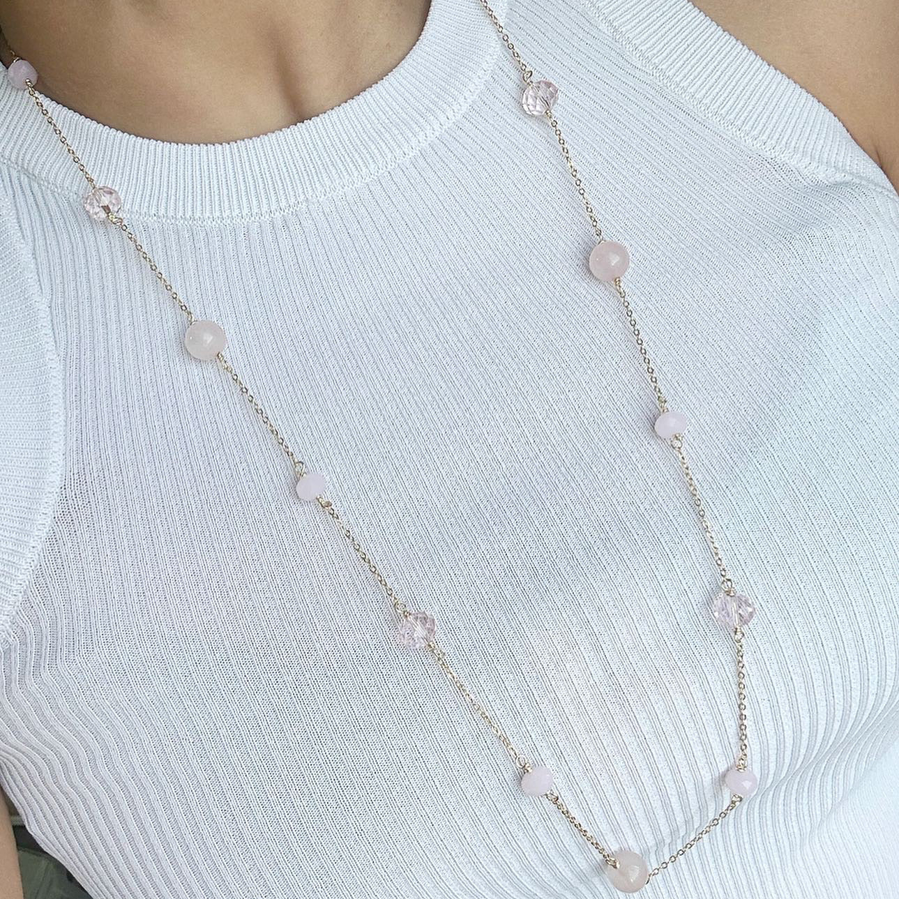 Collar melissa