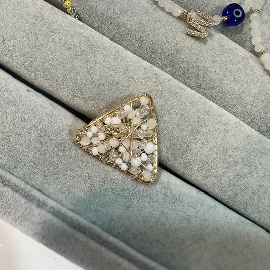 Anillo geo