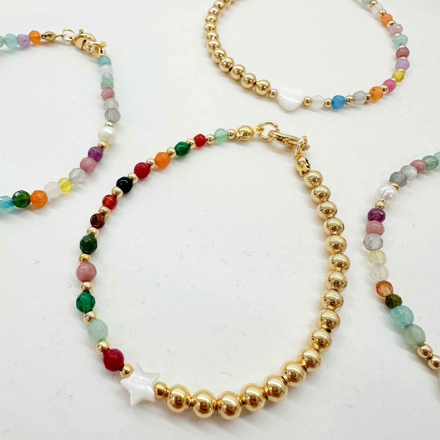 Pulsera leti