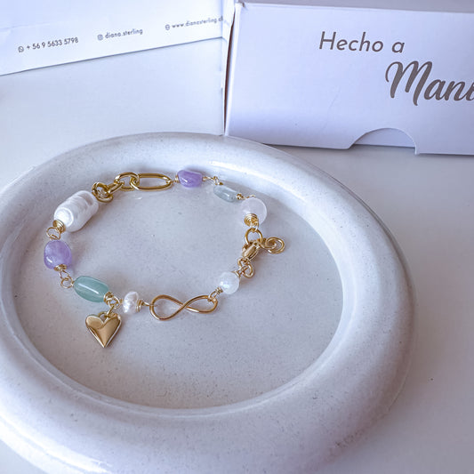 Pulsera joy