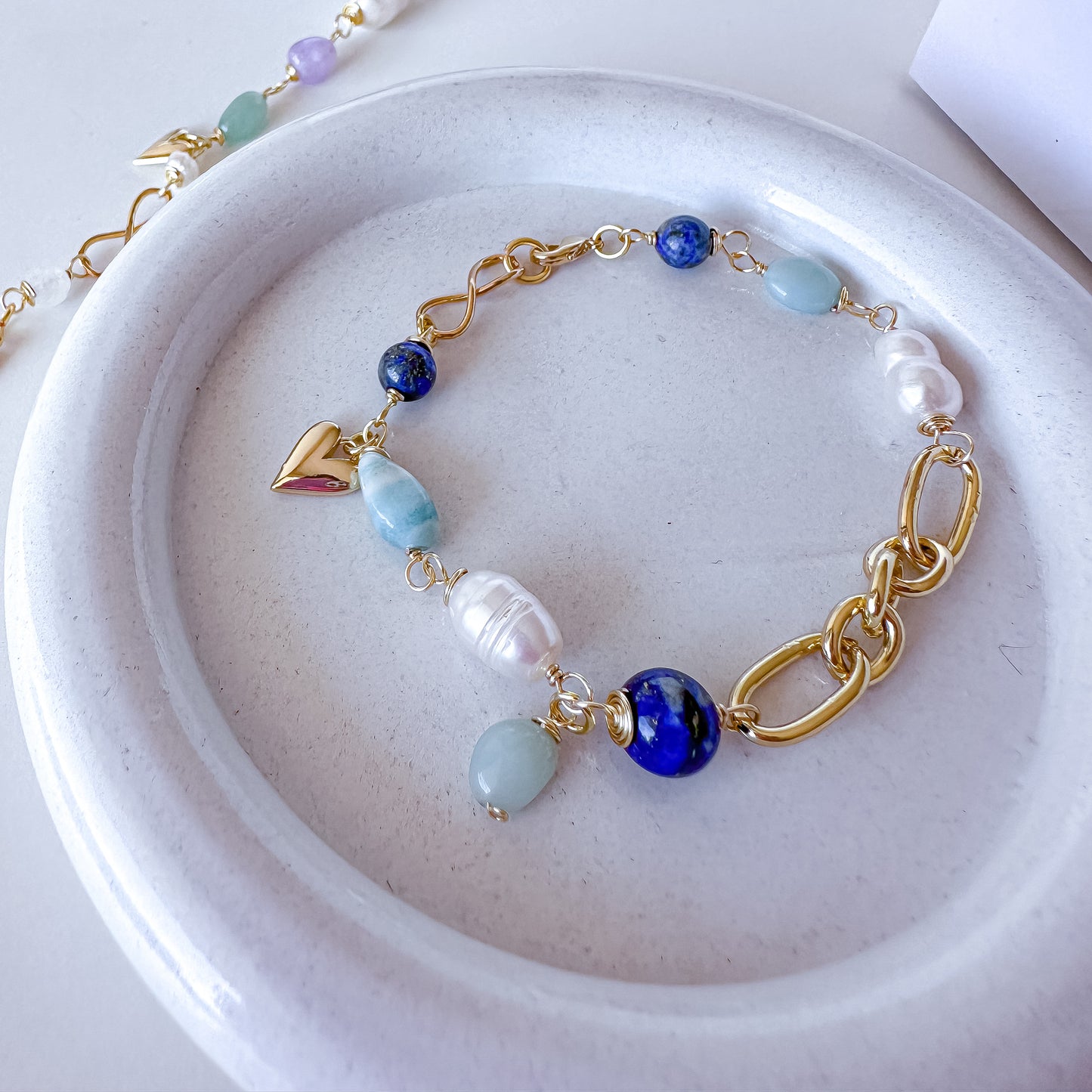Pulsera kay